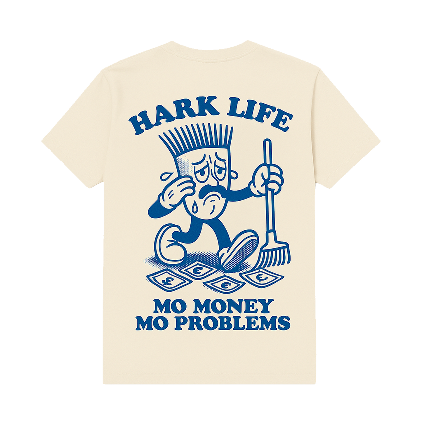 - Harkfest 2026 Support Shirt